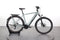 Cube Kathmandu Hybrid One 750