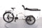 Butchers and Bicycles MK1-E