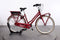 Gazelle Miss Grace C7+ HMB