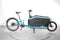 Cube Cargo Hybrid 500