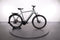 Cube Kathmandu Hybrid Pro 750