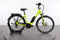 Pegasus Solero E8 Sport