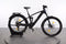 Cube Stereo Hybrid 120 SLX Allroad