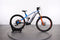 Cube Stereo Hybrid 140 HPC Actionteam Nyon