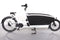 Urban Arrow Family Cargo Line