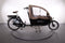 Bakfiets Cargobike Long