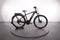 Cube Touring Hybrid Pro 500
