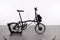 Brompton C Line Electric 6 Speed