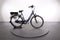Azor E-ALUMINIUM ALM FRAME