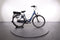 Azor E-ALUMINIUM ALM FRAME