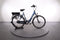 Azor E-ALUMINIUM ALM FRAME