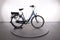 Azor E-ALUMINIUM ALM FRAME