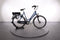 Azor E-ALUMINIUM ALM FRAME