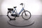 Azor E-ALUMINIUM ALM FRAME