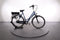 Azor E-ALUMINIUM ALM FRAME