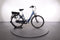 Azor E-ALUMINIUM ALM FRAME