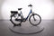 Azor E-ALUMINIUM ALM FRAME