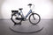 Azor E-ALUMINIUM ALM FRAME