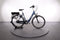 Azor E-ALUMINIUM ALM FRAME