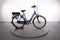 Azor E-ALUMINIUM ALM FRAME