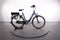 Azor E-ALUMINIUM ALM FRAME