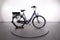 Azor E-ALUMINIUM ALM FRAME