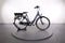Azor E-ALUMINIUM ALM FRAME