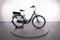 Azor E-ALUMINIUM ALM FRAME