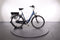 Azor E-ALUMINIUM ALM FRAME