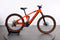 Cube Stereo Hybrid 120 Race