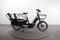 Addbike U-cargo Family