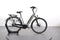Gazelle GRENOBLE C7+