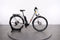 Cube Touring Hybrid Pro