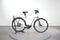Riese & Müller Roadster Mixte vario