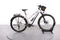 Cube Nuride Hybrid Exc 750 Allroad