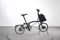 Brompton C Line Electric 6 Speed
