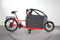 Riese & Müller Packster 70 touring
