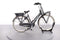 Gazelle MISS GRACE C7+ HMB