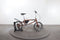 Ahooga Folding Hybrid Essential