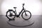 Cube Kathmandu Hybrid C:62 Slx 400X