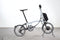 Brompton P Line Electric 12 Speed