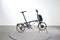 Brompton P Line Electric 12 Speed M