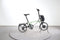 Brompton C-line Electric 4 speed
