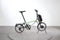 Brompton C-line Electric 4 speed