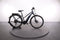 Cube Touring Hybrid 500