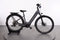 Cube Touring Hybrid EXC