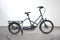 Bike 43 Longtail Cargo