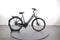 Advanced E-Bike City Pro Wave
