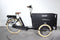 Bakfiets Trike Cruiser Wide Steps