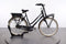 Gazelle Miss Grace C7+ HMB